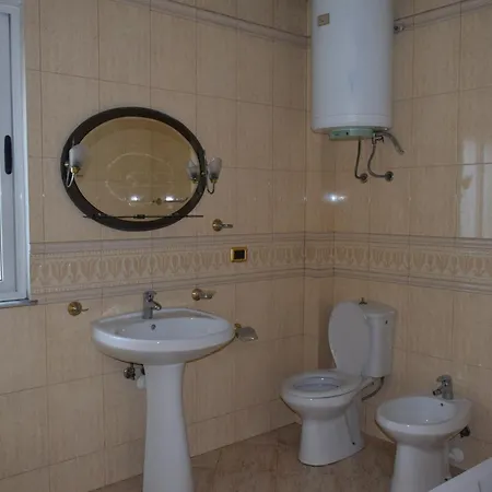 Mandarine Auberge de jeunesse *